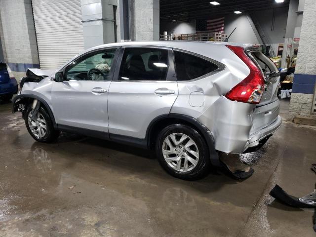 Photo 2 from auction – 2016 HONDA CRV with VIN 5J6RM4H52GL033622