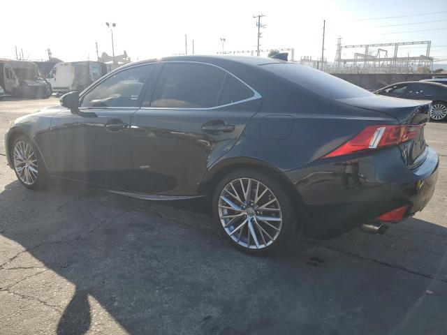Photo 2 from auction – 2014 LEXUS IS 250 with VIN JTHBF1D24E5022794