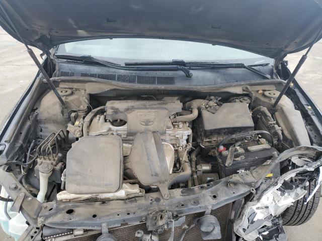 Photo 11 from auction – 2015 TOYOTA CAMRY LE with VIN 4T4BF1FK8FR463304
