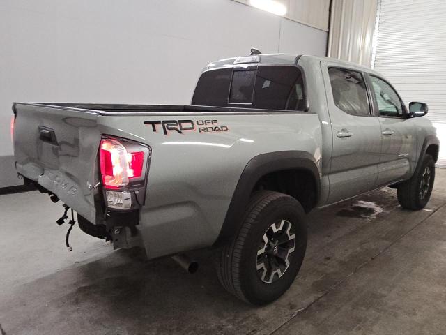 Photo 3 from auction – 2023 TOYOTA TACOMA DOU with VIN 3TMAZ5CN5PM199133