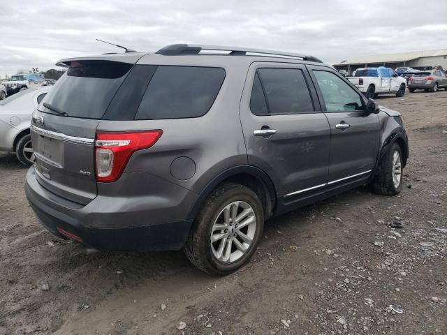 Photo 3 from auction – 2012 FORD EXPLORER X with VIN 1FMHK8D82CGA05557