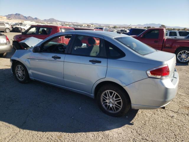 Photo 2 from auction – 2009 FORD FOCUS SE with VIN 1FAHP35N29W177721