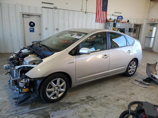 TOYOTA PRIUS 2007 with VIN JTDKB20U177562816 - Photo from auction