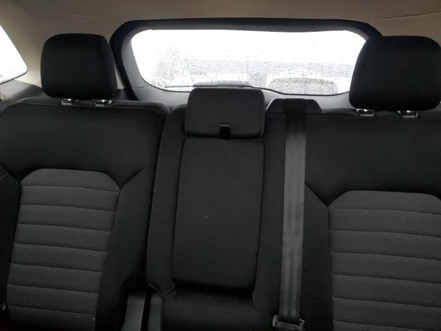 Photo 10 from auction – 2020 FORD EDGE SE with VIN 2FMPK4G99LBA09749