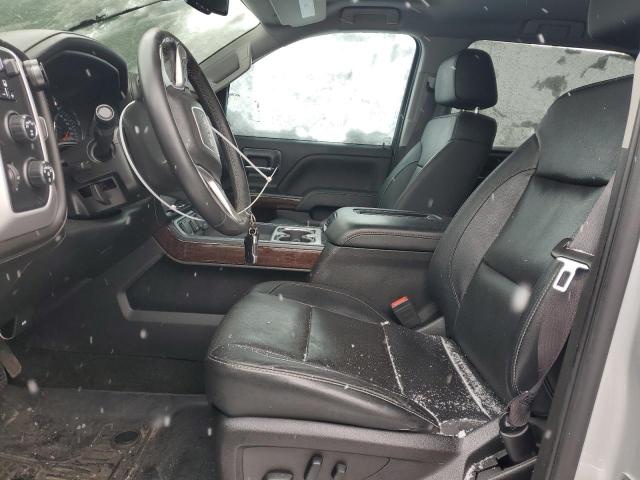 Photo 7 from auction – 2017 GMC SIERRA K15 with VIN 3GTU2NEC7HG409082