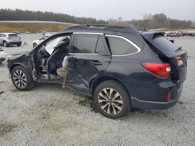 Photo 2 from auction – 2017 SUBARU OUTBACK 2. with VIN 4S4BSAKC6H3407830