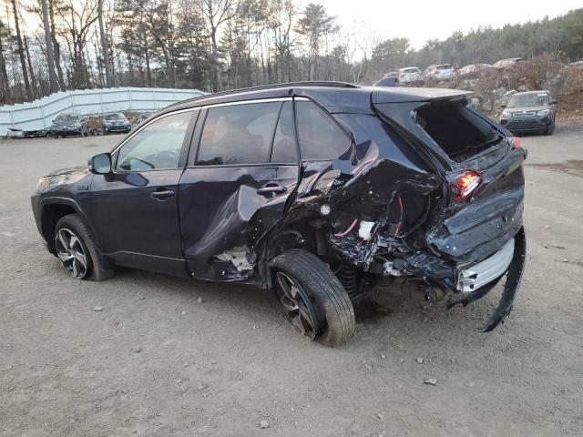 Photo 2 from auction – 2023 TOYOTA RAV4 PRIME with VIN JTMAB3FV9PD156141