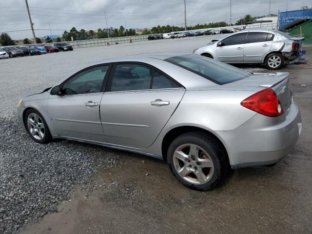Photo 2 from auction – 2007 PONTIAC G6 BASE with VIN 1G2ZG58B074226245