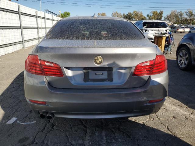 Photo 6 from auction – 2014 BMW 528 I with VIN WBA5A5C5XED508819