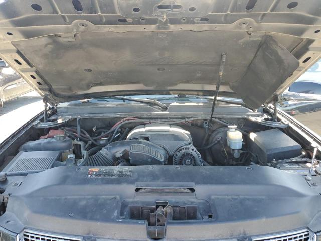 Photo 12 from auction – 2011 CADILLAC ESCALADE E with VIN 1GYS4JEF0BR290202