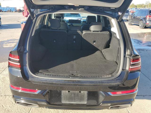 Photo 6 from auction – 2023 GENESIS GV80 BASE with VIN KMUHBDSB0PU137426