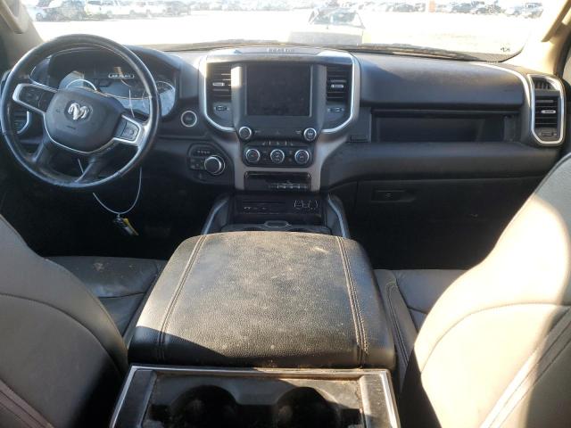Photo 8 from auction – 2019 RAM 1500 BIG H with VIN 1C6SRFBT4KN656871
