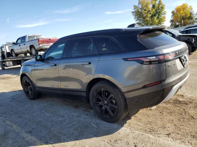 Photo 2 from auction – 2019 LAND ROVER RANGE ROVE with VIN SALYL2EX7KA794805