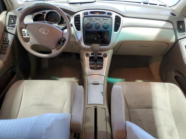 Фото 8 с аукциона – 2007 TOYOTA HIGHLANDER с VIN JTEEP21A770210542