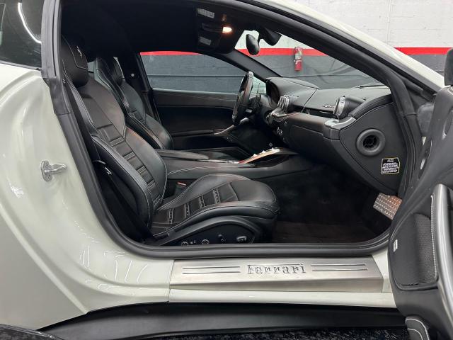 Photo 5 from auction – 2016 FERRARI F12 BERLIN with VIN ZFF74UFA2G0214140