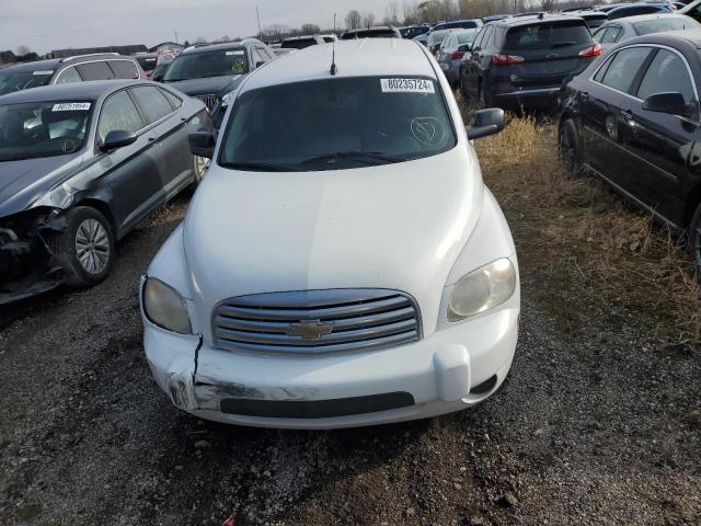 Снимка 5 от търг – 2011 CHEVROLET HHR PANEL с VIN 3GCAAAFWXBS635807