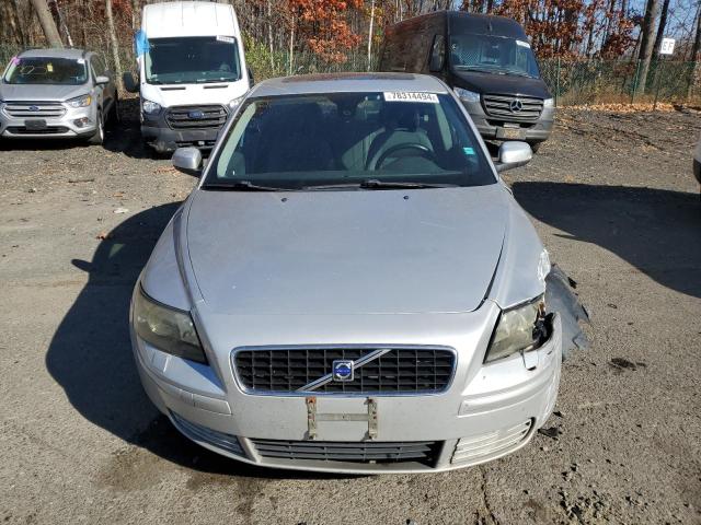 Photo 5 from auction – 2007 VOLVO S40 2.4I with VIN YV1MS382X72268078