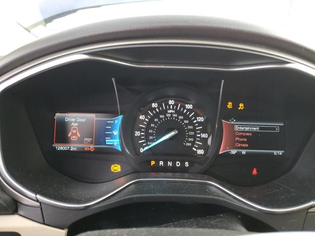 Photo 9 from auction – 2015 FORD FUSION SE with VIN 3FA6P0H73FR290837