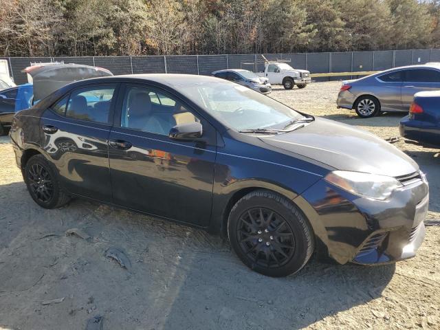 Photo 4 from auction – 2016 TOYOTA COROLLA L with VIN 5YFBURHE2GP491317