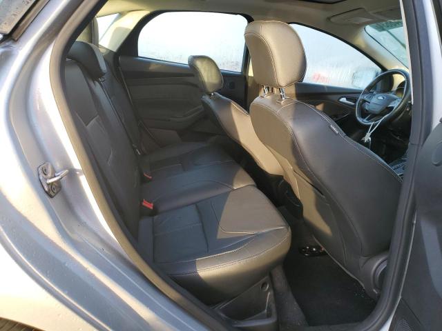 Photo 10 from auction – 2017 FORD FOCUS TITA with VIN 1FADP3J2XHL214962