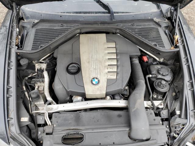 Photo 12 from auction – 2012 BMW X5 XDRIVE3 with VIN 5UXZW0C52CL673404