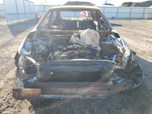 Photo 5 from auction – 2016 SUBARU WRX with VIN JF1VA1B66G9831427