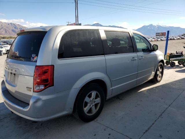 Photo 3 from auction – 2012 DODGE GRAND CARA with VIN 2C4RDGDG5CR224922