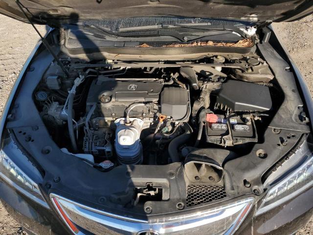 Photo 11 from auction – 2016 ACURA TLX TECH with VIN 19UUB1F57GA002547