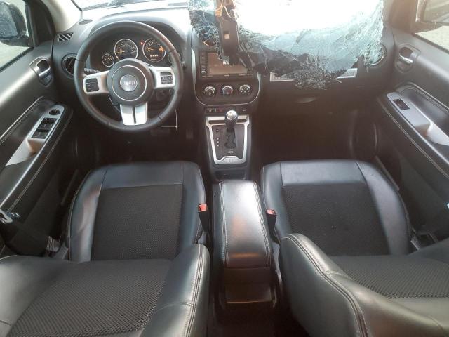 Photo 8 from auction – 2016 JEEP COMPASS LA with VIN 1C4NJCEA3GD763221