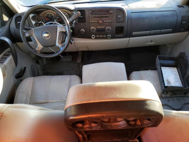 Photo 8 from auction – 2011 CHEVROLET SILVERADO with VIN 3GCPKSE35BG328102