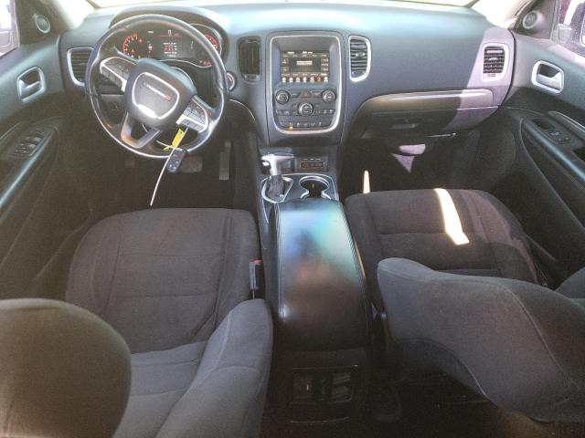 Photo 8 from auction – 2019 DODGE DURANGO SX with VIN 1C4RDJAG2KC755343