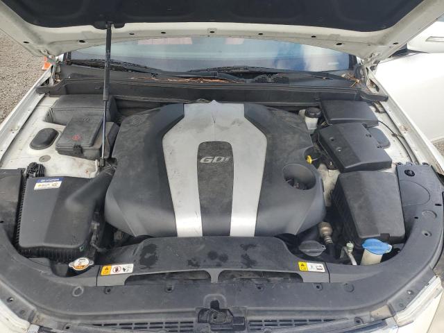Photo 11 from auction – 2013 HYUNDAI GENESIS 3. with VIN KMHGC4DD2DU228540