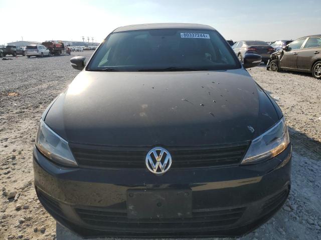 Photo 5 from auction – 2011 VOLKSWAGEN JETTA with VIN 3VWLL7AJ0BM030309
