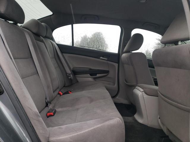 Photo 10 from auction – 2011 HONDA ACCORD LX with VIN 1HGCP2F35BA031670