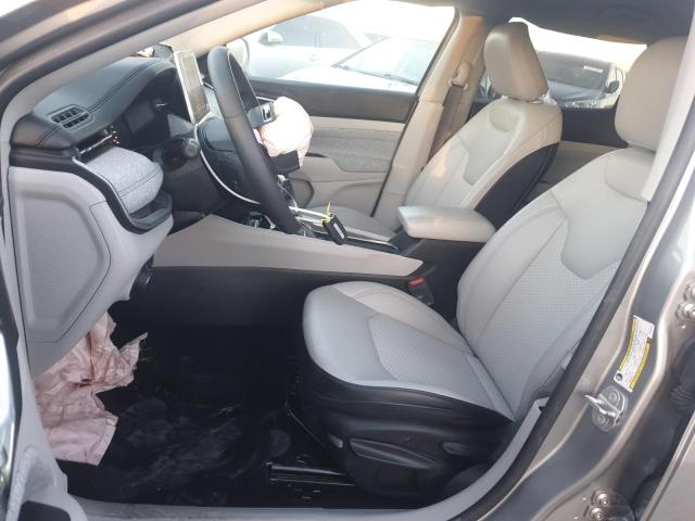 Фото 7 с аукциона – 2022 JEEP COMPASS LA с VIN 3C4NJDBB8NT133415