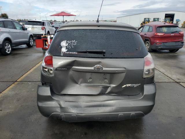 Photo 6 from auction – 2007 TOYOTA COROLLA MA with VIN 2T1KR32E57C648698