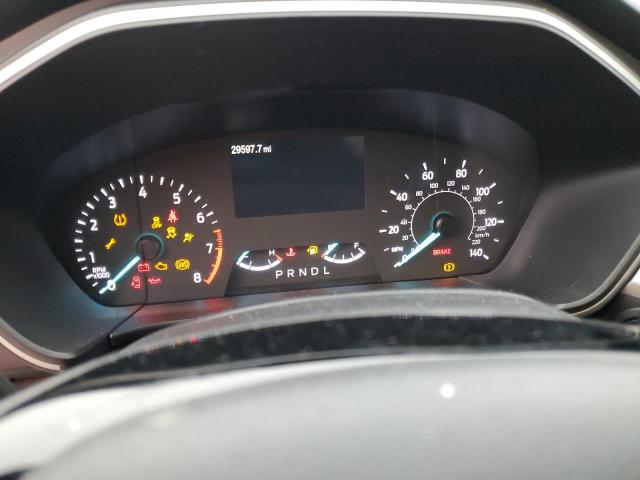 Photo 9 from auction – 2022 FORD ESCAPE SEL with VIN 1FMCU0H67NUB83970