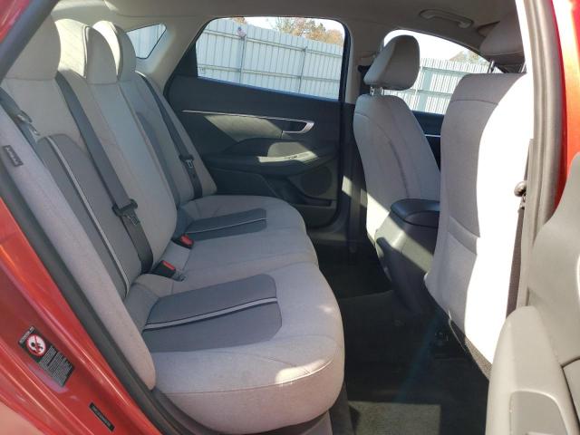 Photo 10 from auction – 2021 HYUNDAI SONATA SE with VIN 5NPEG4JA0MH074141