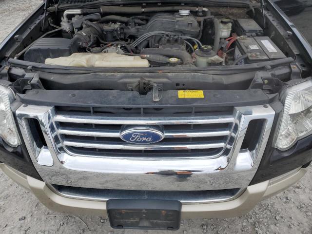 Photo 12 from auction – 2007 FORD EXPLORER E with VIN 1FMEU74E17UB58533