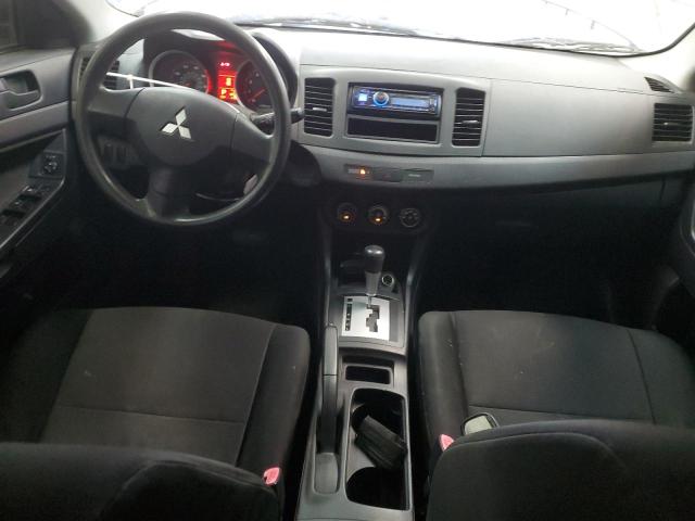 Photo 8 from auction – 2008 MITSUBISHI LANCER DE with VIN JA3AU16U78U007040