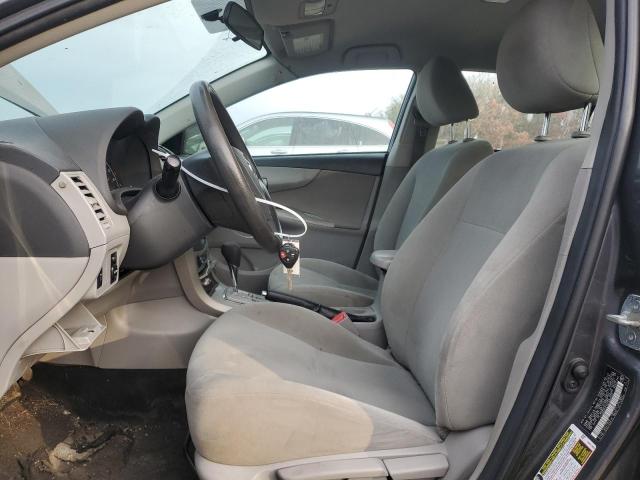 صورة رقم 7 من المزاد - 2013 TOYOTA COROLLA BA مع VIN 2T1BU4EE1DC998020