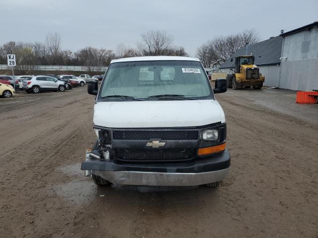 Photo 5 from auction – 2016 CHEVROLET EXPRESS G2 with VIN 1GCWGBFG4G1258385