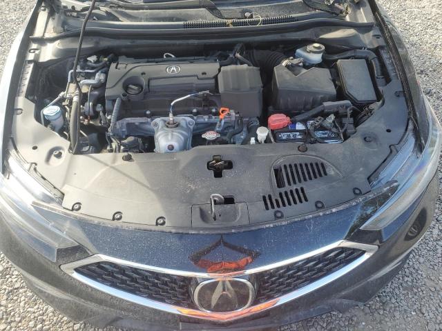 Photo 11 from auction – 2022 ACURA ILX PREMIU with VIN 19UDE2F73NA003903