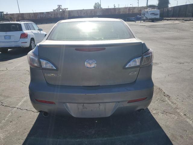 Photo 6 from auction – 2011 MAZDA 3 S with VIN JM1BL1U66B1482054