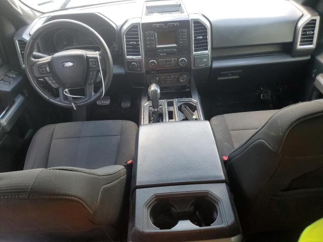 Photo 8 from auction – 2015 FORD F150 SUPER with VIN 1FTEX1CPXFFB57167