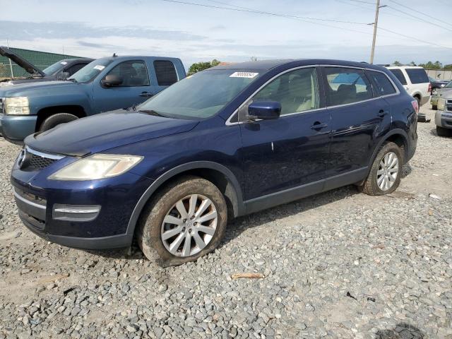 MAZDA CX-9 2007 with VIN JM3TB28Y570108810 - Photo from auction