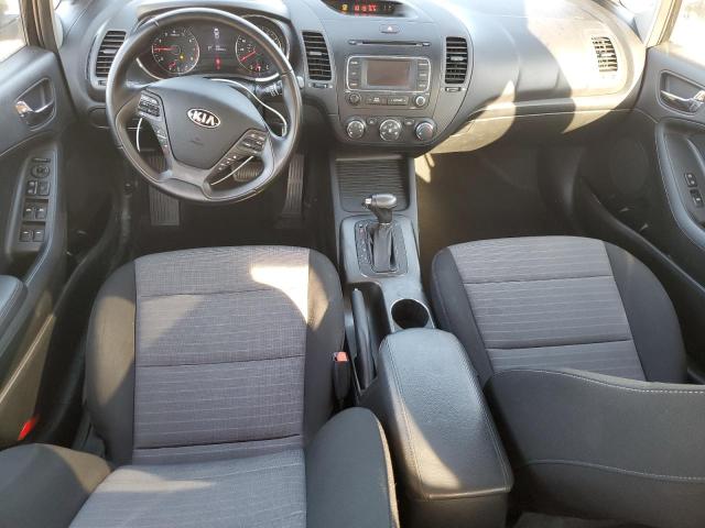 Photo 8 from auction – 2014 KIA FORTE EX with VIN KNAFX5A84E5195552