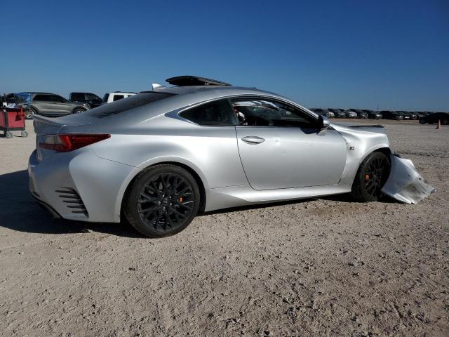 Photo 3 from auction – 2017 LEXUS RC 350 with VIN JTHHE5BC9H5016932