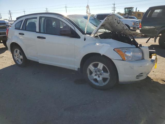 Photo 4 from auction – 2008 DODGE CALIBER SX with VIN 1B3HB48B28D724269