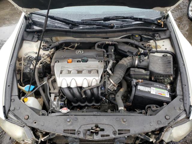 Photo 11 from auction – 2010 ACURA TSX with VIN JH4CU2F6XAC037242